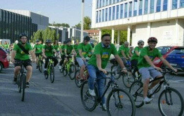 Dzień bez samochodu (19 września 2024) 45