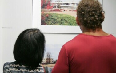 Wernisaż Biennale Fotografii Puławskiej (10 października 2024) 2