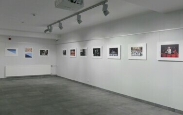 Wernisaż Biennale Fotografii Puławskiej (10 października 2024) 3