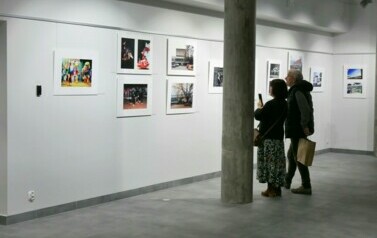 Wernisaż Biennale Fotografii Puławskiej (10 października 2024) 4
