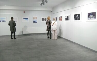 Wernisaż Biennale Fotografii Puławskiej (10 października 2024) 6