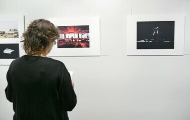 Wernisaż Biennale Fotografii Puławskiej (10 października 2024) 8