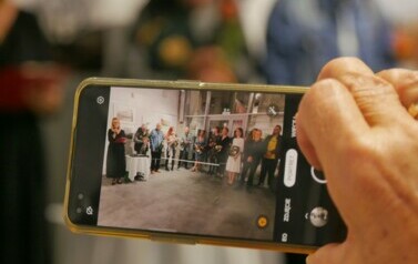 Wernisaż Biennale Fotografii Puławskiej (10 października 2024) 11