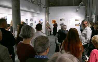 Wernisaż Biennale Fotografii Puławskiej (10 października 2024) 13