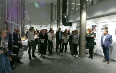 Wernisaż Biennale Fotografii Puławskiej (10 października 2024) 14