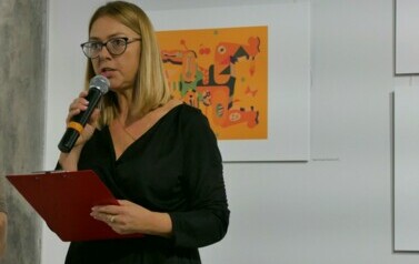 Wernisaż Biennale Fotografii Puławskiej (10 października 2024) 15