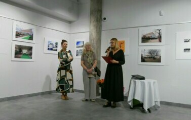 Wernisaż Biennale Fotografii Puławskiej (10 października 2024) 16