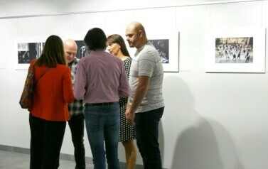 Wernisaż Biennale Fotografii Puławskiej (10 października 2024) 17