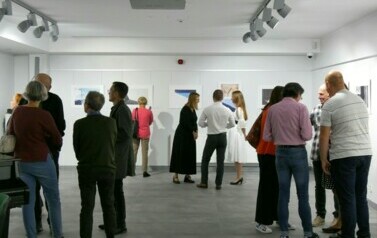 Wernisaż Biennale Fotografii Puławskiej (10 października 2024) 18