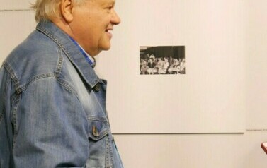 Wernisaż Biennale Fotografii Puławskiej (10 października 2024) 19