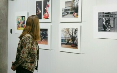 Wernisaż Biennale Fotografii Puławskiej (10 października 2024) 20