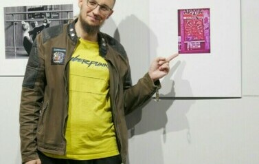Wernisaż Biennale Fotografii Puławskiej (10 października 2024) 22
