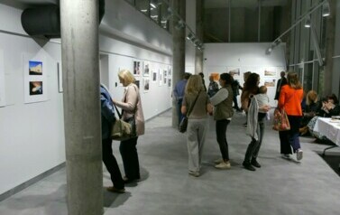 Wernisaż Biennale Fotografii Puławskiej (10 października 2024) 23