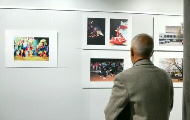 Wernisaż Biennale Fotografii Puławskiej (10 października 2024) 24