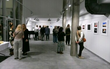 Wernisaż Biennale Fotografii Puławskiej (10 października 2024) 25