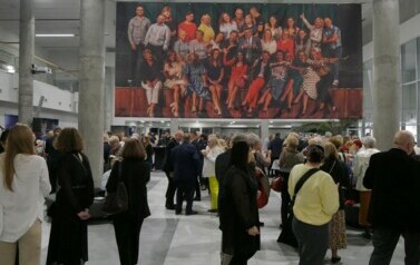 Gala Jubileuszowa 40-lecia Puławskiego Ośrodka Kultury &bdquo;Dom Chemika&rdquo; (11 października 2024) 1