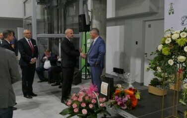 Gala Jubileuszowa 40-lecia Puławskiego Ośrodka Kultury &bdquo;Dom Chemika&rdquo; (11 października 2024) 6