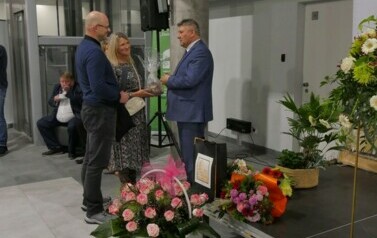Gala Jubileuszowa 40-lecia Puławskiego Ośrodka Kultury &bdquo;Dom Chemika&rdquo; (11 października 2024) 7