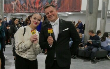 Gala Jubileuszowa 40-lecia Puławskiego Ośrodka Kultury &bdquo;Dom Chemika&rdquo; (11 października 2024) 8