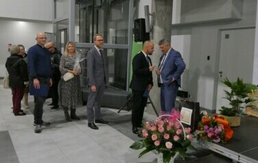 Gala Jubileuszowa 40-lecia Puławskiego Ośrodka Kultury &bdquo;Dom Chemika&rdquo; (11 października 2024) 10
