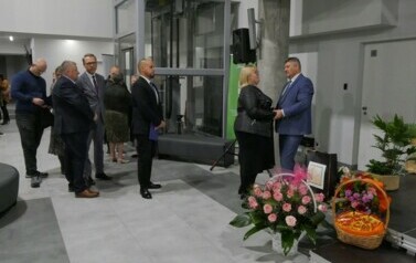 Gala Jubileuszowa 40-lecia Puławskiego Ośrodka Kultury &bdquo;Dom Chemika&rdquo; (11 października 2024) 11
