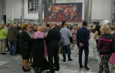 Gala Jubileuszowa 40-lecia Puławskiego Ośrodka Kultury &bdquo;Dom Chemika&rdquo; (11 października 2024) 15
