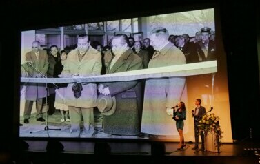 Gala Jubileuszowa 40-lecia Puławskiego Ośrodka Kultury &bdquo;Dom Chemika&rdquo; (11 października 2024) 27