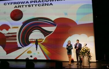 Gala Jubileuszowa 40-lecia Puławskiego Ośrodka Kultury &bdquo;Dom Chemika&rdquo; (11 października 2024) 29