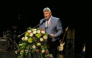 Gala Jubileuszowa 40-lecia Puławskiego Ośrodka Kultury &bdquo;Dom Chemika&rdquo; (11 października 2024) 32