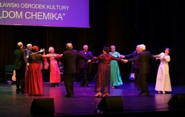 Gala Jubileuszowa 40-lecia Puławskiego Ośrodka Kultury &bdquo;Dom Chemika&rdquo; (11 października 2024) 33