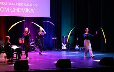 Gala Jubileuszowa 40-lecia Puławskiego Ośrodka Kultury &bdquo;Dom Chemika&rdquo; (11 października 2024) 35