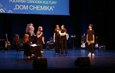 Gala Jubileuszowa 40-lecia Puławskiego Ośrodka Kultury &bdquo;Dom Chemika&rdquo; (11 października 2024) 37