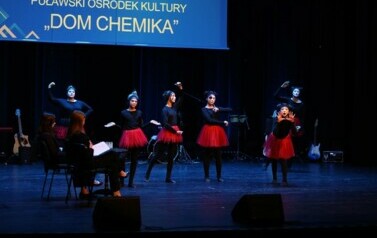 Gala Jubileuszowa 40-lecia Puławskiego Ośrodka Kultury &bdquo;Dom Chemika&rdquo; (11 października 2024) 39