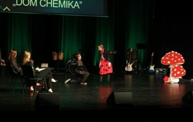 Gala Jubileuszowa 40-lecia Puławskiego Ośrodka Kultury &bdquo;Dom Chemika&rdquo; (11 października 2024) 43