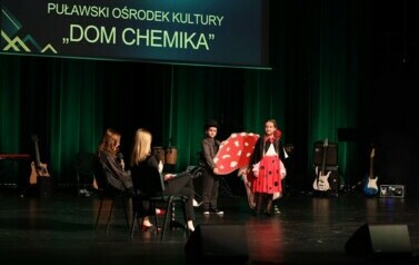 Gala Jubileuszowa 40-lecia Puławskiego Ośrodka Kultury &bdquo;Dom Chemika&rdquo; (11 października 2024) 44