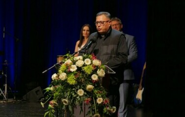 Gala Jubileuszowa 40-lecia Puławskiego Ośrodka Kultury &bdquo;Dom Chemika&rdquo; (11 października 2024) 45