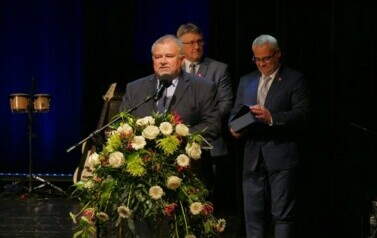 Gala Jubileuszowa 40-lecia Puławskiego Ośrodka Kultury &bdquo;Dom Chemika&rdquo; (11 października 2024) 46