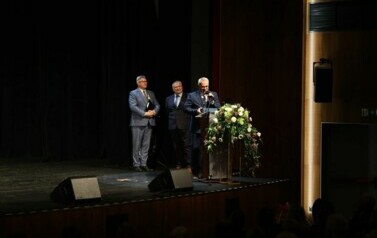 Gala Jubileuszowa 40-lecia Puławskiego Ośrodka Kultury &bdquo;Dom Chemika&rdquo; (11 października 2024) 47