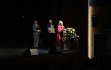 Gala Jubileuszowa 40-lecia Puławskiego Ośrodka Kultury &bdquo;Dom Chemika&rdquo; (11 października 2024) 49
