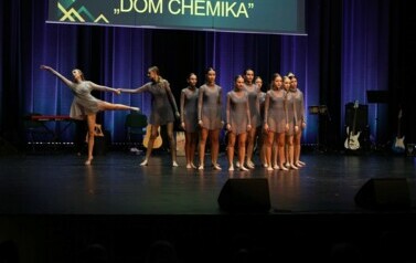 Gala Jubileuszowa 40-lecia Puławskiego Ośrodka Kultury &bdquo;Dom Chemika&rdquo; (11 października 2024) 51
