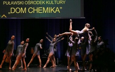 Gala Jubileuszowa 40-lecia Puławskiego Ośrodka Kultury &bdquo;Dom Chemika&rdquo; (11 października 2024) 52