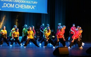 Gala Jubileuszowa 40-lecia Puławskiego Ośrodka Kultury &bdquo;Dom Chemika&rdquo; (11 października 2024) 55