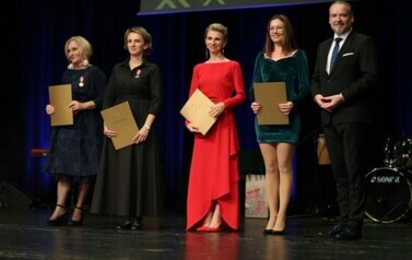 Gala Jubileuszowa 40-lecia Puławskiego Ośrodka Kultury &bdquo;Dom Chemika&rdquo; (11 października 2024) 63