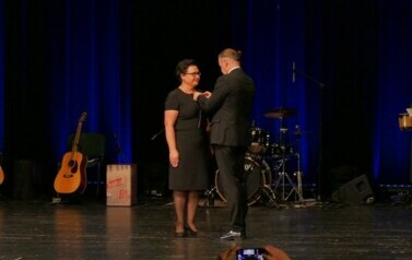 Gala Jubileuszowa 40-lecia Puławskiego Ośrodka Kultury &bdquo;Dom Chemika&rdquo; (11 października 2024) 67
