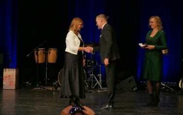 Gala Jubileuszowa 40-lecia Puławskiego Ośrodka Kultury &bdquo;Dom Chemika&rdquo; (11 października 2024) 68