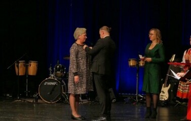 Gala Jubileuszowa 40-lecia Puławskiego Ośrodka Kultury &bdquo;Dom Chemika&rdquo; (11 października 2024) 69
