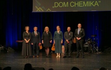 Gala Jubileuszowa 40-lecia Puławskiego Ośrodka Kultury &bdquo;Dom Chemika&rdquo; (11 października 2024) 71