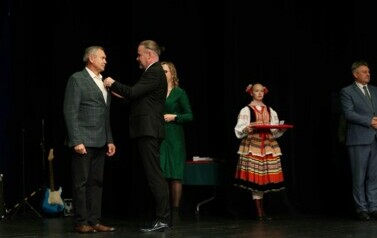 Gala Jubileuszowa 40-lecia Puławskiego Ośrodka Kultury &bdquo;Dom Chemika&rdquo; (11 października 2024) 77