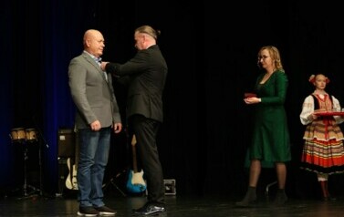 Gala Jubileuszowa 40-lecia Puławskiego Ośrodka Kultury &bdquo;Dom Chemika&rdquo; (11 października 2024) 78