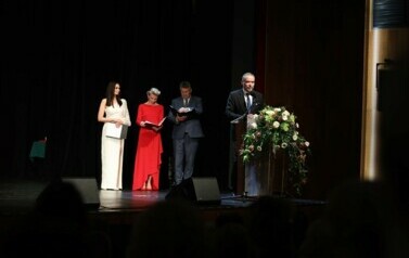 Gala Jubileuszowa 40-lecia Puławskiego Ośrodka Kultury &bdquo;Dom Chemika&rdquo; (11 października 2024) 80